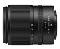 NIKON Z50 II + Z DX 18-140mm f/3.5-6.3 VR - 1296913 - zdjęcie 3